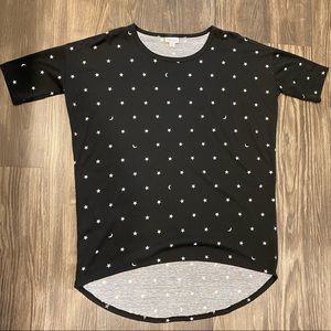 Stars & Moons Tee